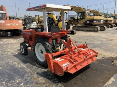 KUBOTA OTHER