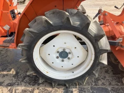 KUBOTA OTHER