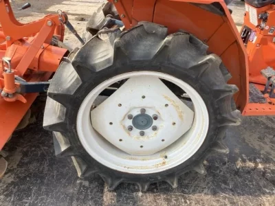 KUBOTA OTHER