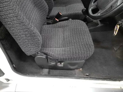 Mitsubishi PAJERO JR