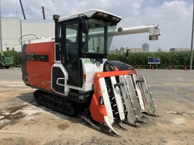 KUBOTA OTHER