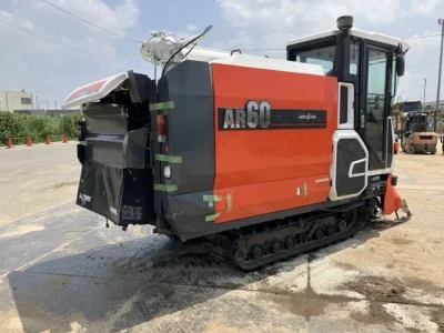 KUBOTA OTHER