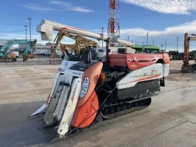 KUBOTA OTHER