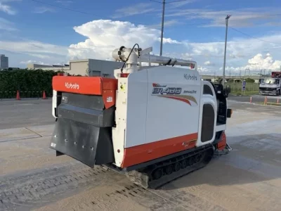 KUBOTA OTHER