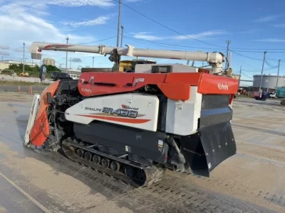 KUBOTA OTHER