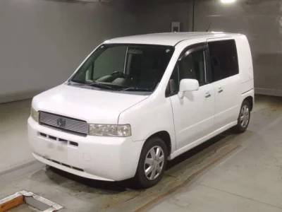 Honda SPIKE