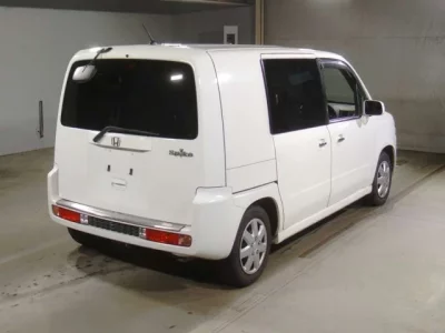 Honda SPIKE