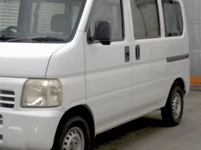 Honda ACTY VAN