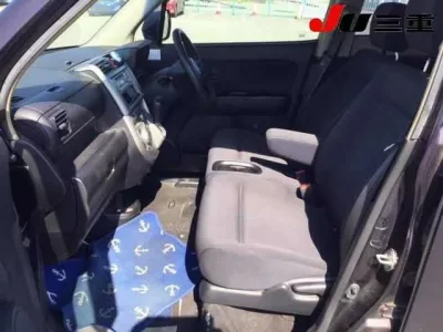 Honda ZEST