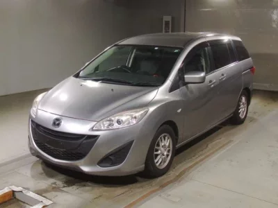 Mazda PREMACY