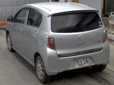 Toyota PIXIS EPOCH