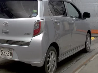 Toyota PIXIS EPOCH