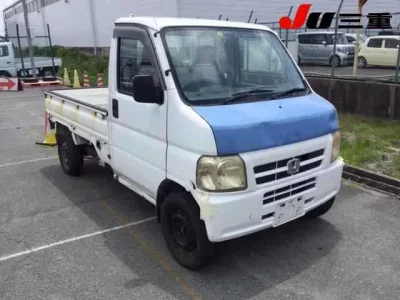 Honda ACTY TRUCK