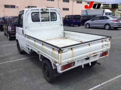 Honda ACTY TRUCK
