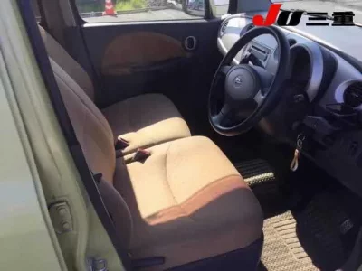Daihatsu MOVE LATTE
