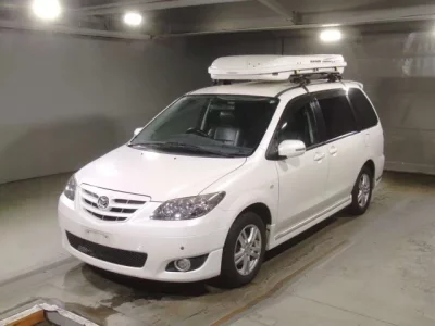 Mazda MPV