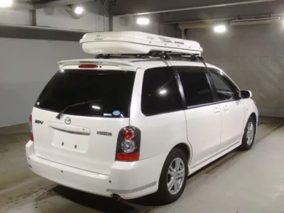 Mazda MPV