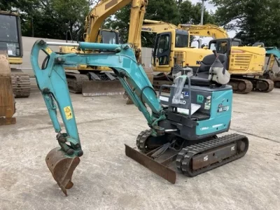 KOBELCO SK10SR-2