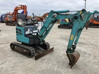 KOBELCO SK10SR-2