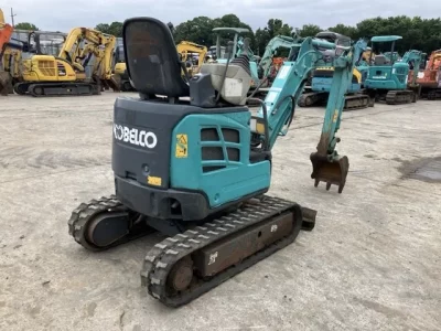 KOBELCO SK10SR-2