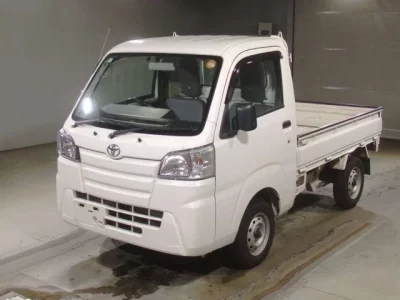 Toyota PIXIS TRUCK
