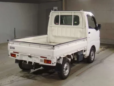 Toyota PIXIS TRUCK