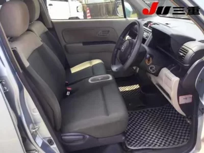Honda ZEST