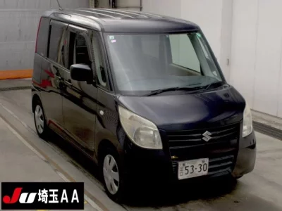Suzuki PALETTE
