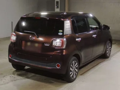 Daihatsu Boon