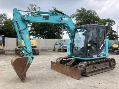 KOBELCO SK75SR-3