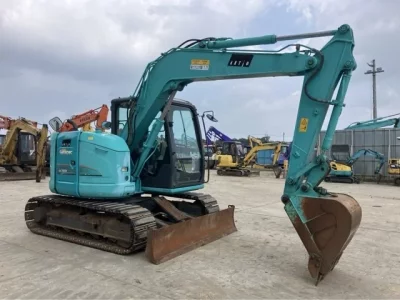 KOBELCO SK75SR-3