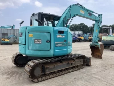 KOBELCO SK75SR-3