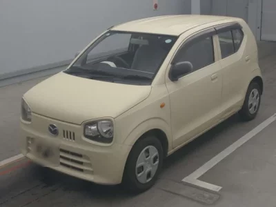 Mazda CAROL