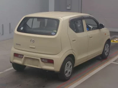 Mazda CAROL