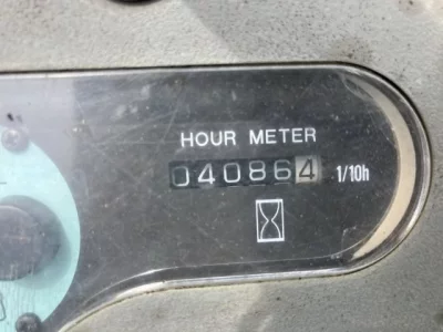 HITACHI EX120-3