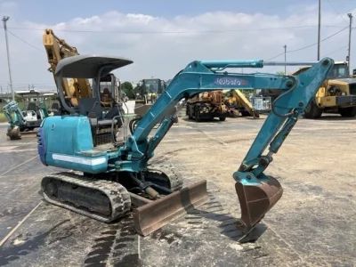KUBOTA K-025