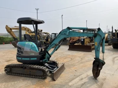 KOBELCO SK27SR