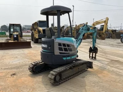 KOBELCO SK27SR