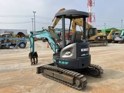 KOBELCO SK27SR