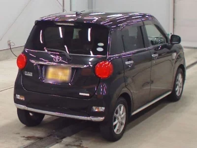 Toyota PIXIS JOY