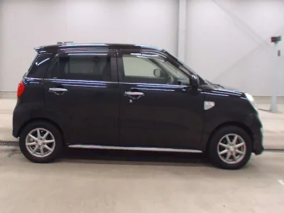 Toyota PIXIS JOY