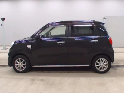 Toyota PIXIS JOY