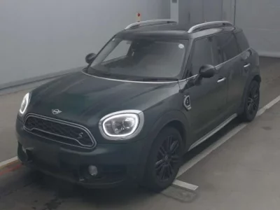 BMW MINI