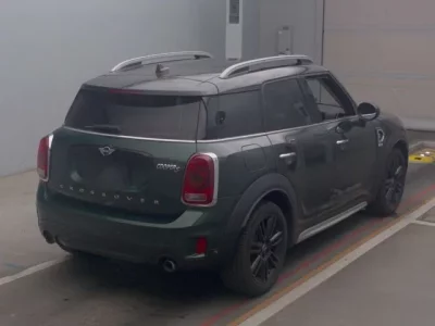 BMW MINI