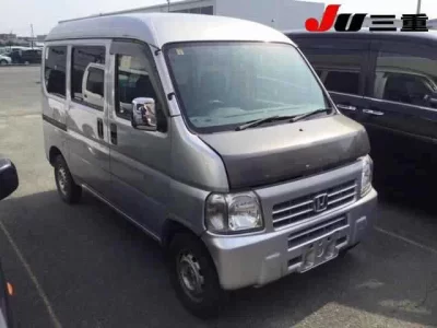 Honda ACTY VAN