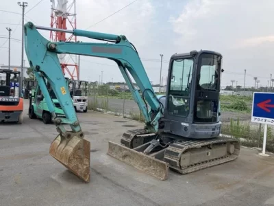 KOBELCO SK50SR-5