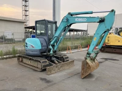 KOBELCO SK50SR-5