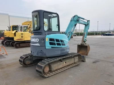 KOBELCO SK50SR-5