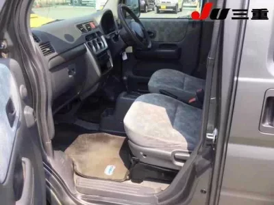 Honda VAMOS
