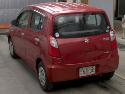 Suzuki ALTO ECO
